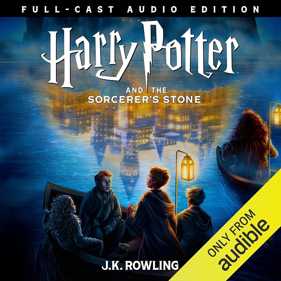 Fantasy Book Cover